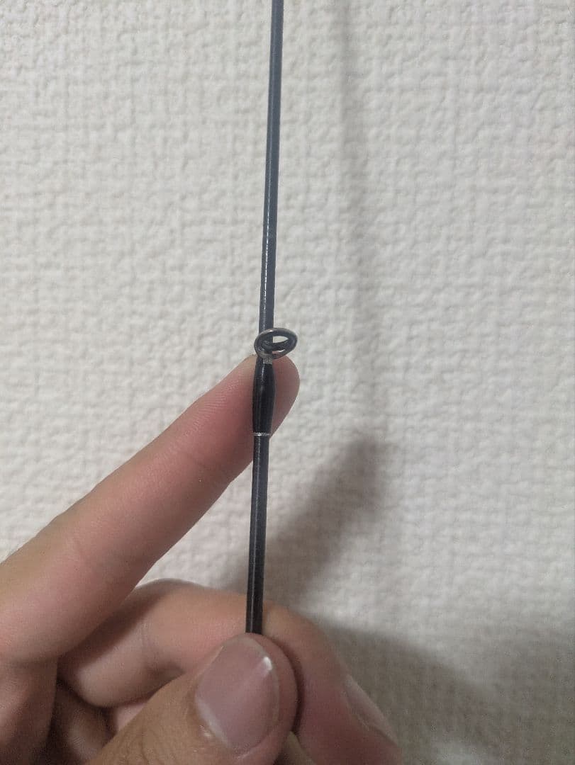 ジークラフト　セブンセンスsr　ミッドストリーム