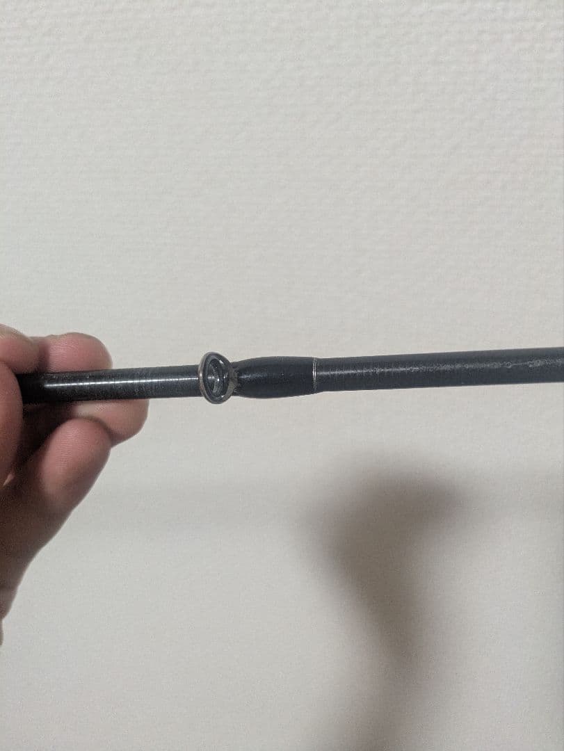 ジークラフト　セブンセンスsr　ミッドストリーム