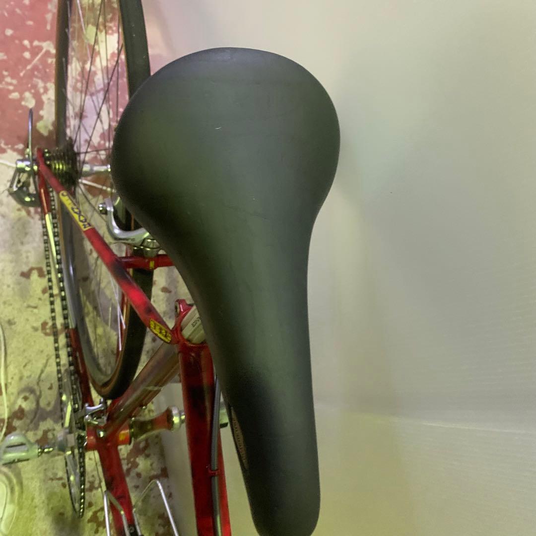 岸170 RAVANELLO ラバネロ ロードバイク 自転車 Takamura