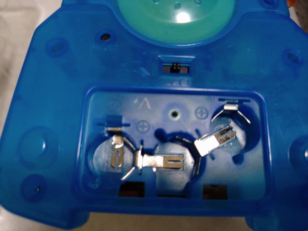 コナミビーマニポケット　ディアダニエル ダンスダンスレボリューション ミニゲーム