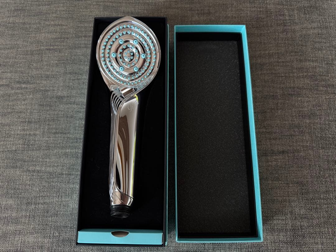 ReFa リファ リファインバブルS シャワーヘッド ほぼ未使用