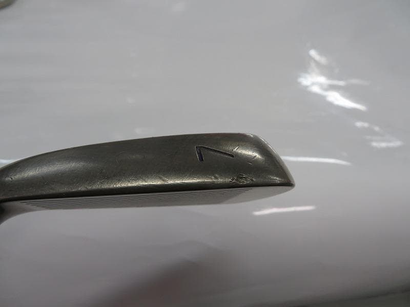 Mizuno Pro ツアーBIG SL-303アイアン10本セット