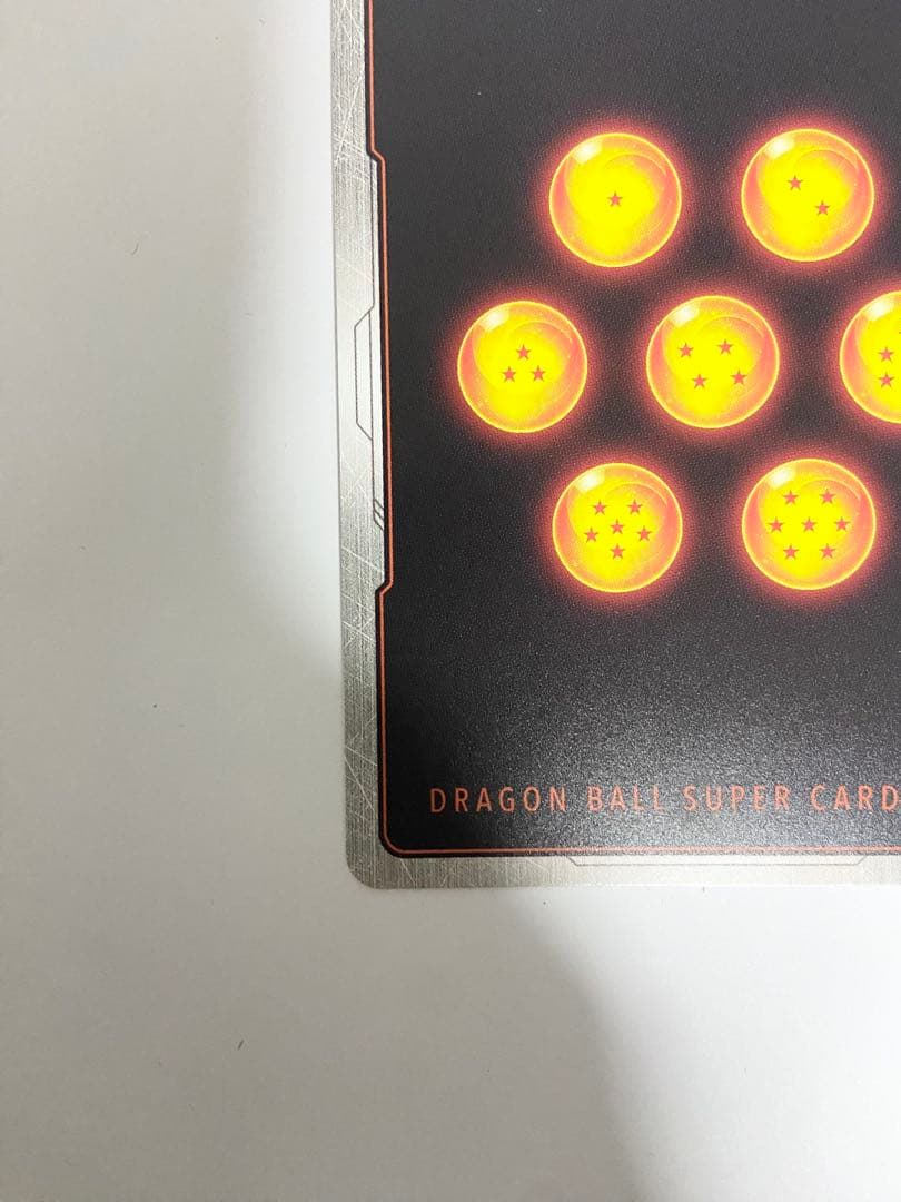 SB01-019 チチ　パラレル　manga booster 01