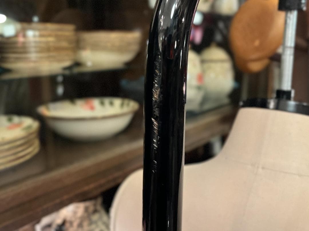 現行品☆KIYA／キイヤ／MODELIA／モデリア／メンズトルソー／アパレル什器