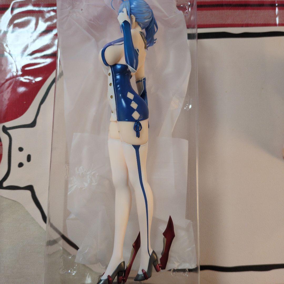 アズールレーン セントルイス アルター