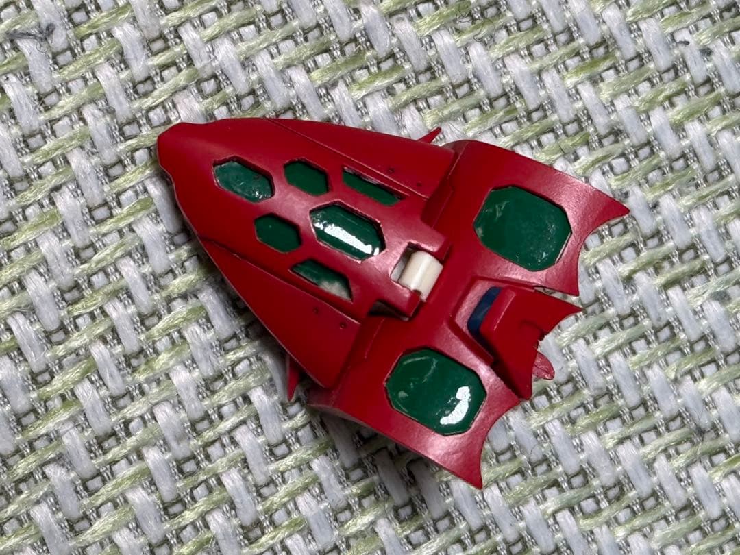 STUDIO HALF EYE 最小変形 ゲッター1