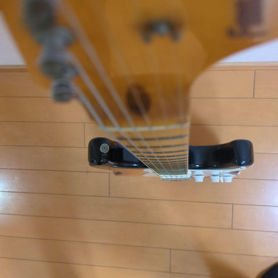 '80s日本製！Fernandes RST-50 '57 The Revival