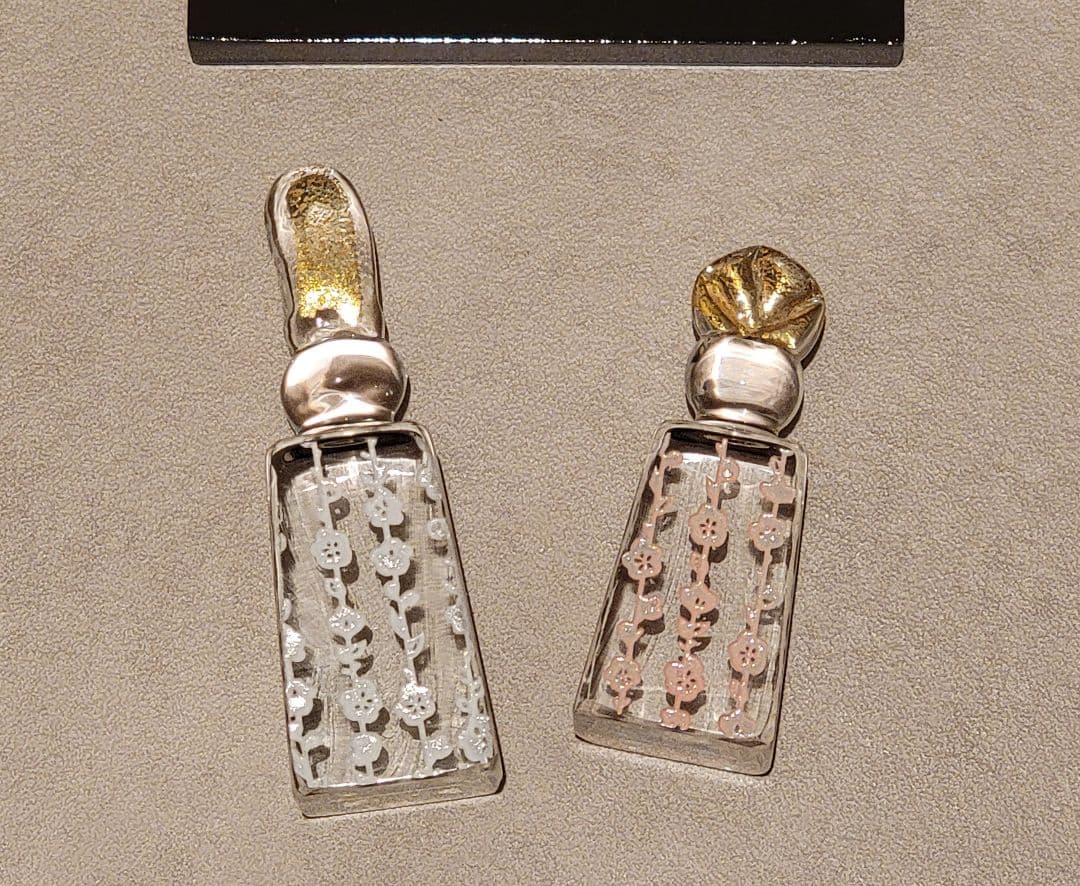 y*u様 金津沙矢香さん作品　お雛様　豆雛　おひなさま