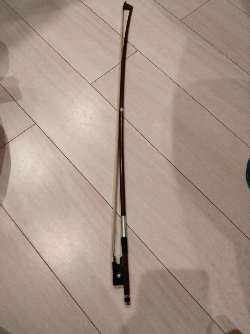 【yuka】2022年製ENAviolinケース付き　3/4