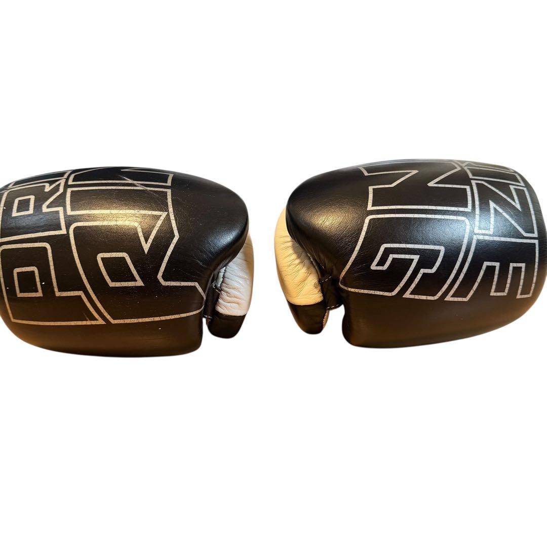 PRIZE RING　プライズリング　ボクシンググローブ　10oz