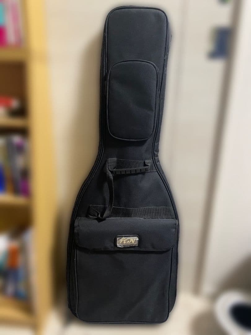 フジゲン BOS-M/TBS/01 エレキギター青