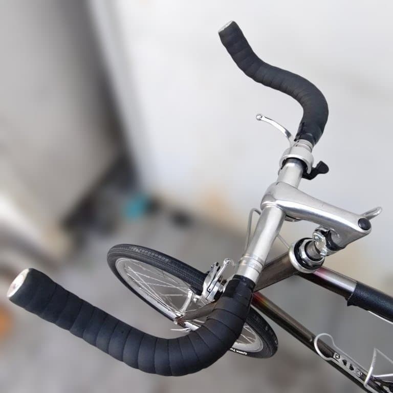 ☆稀少車☆FUJI COMET カスタム車両