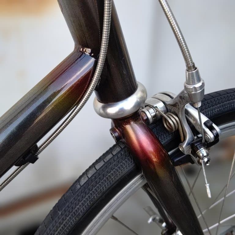 ☆稀少車☆FUJI COMET カスタム車両