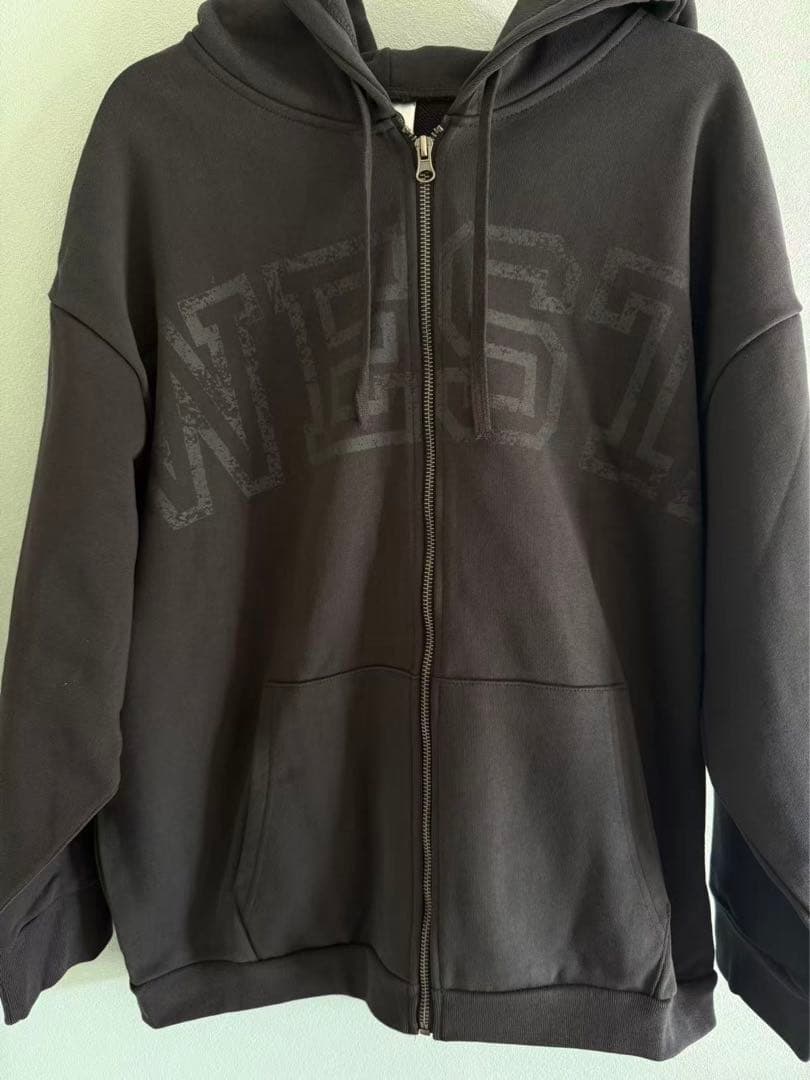 WESTꓸ 関西七色男大祭り 藤井流星プロデュース パーカー