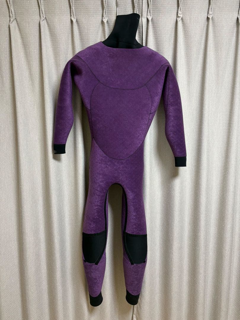 HOTLINE(ホットライン)5×3mm セミドライ メンズ ML相当オーダー品