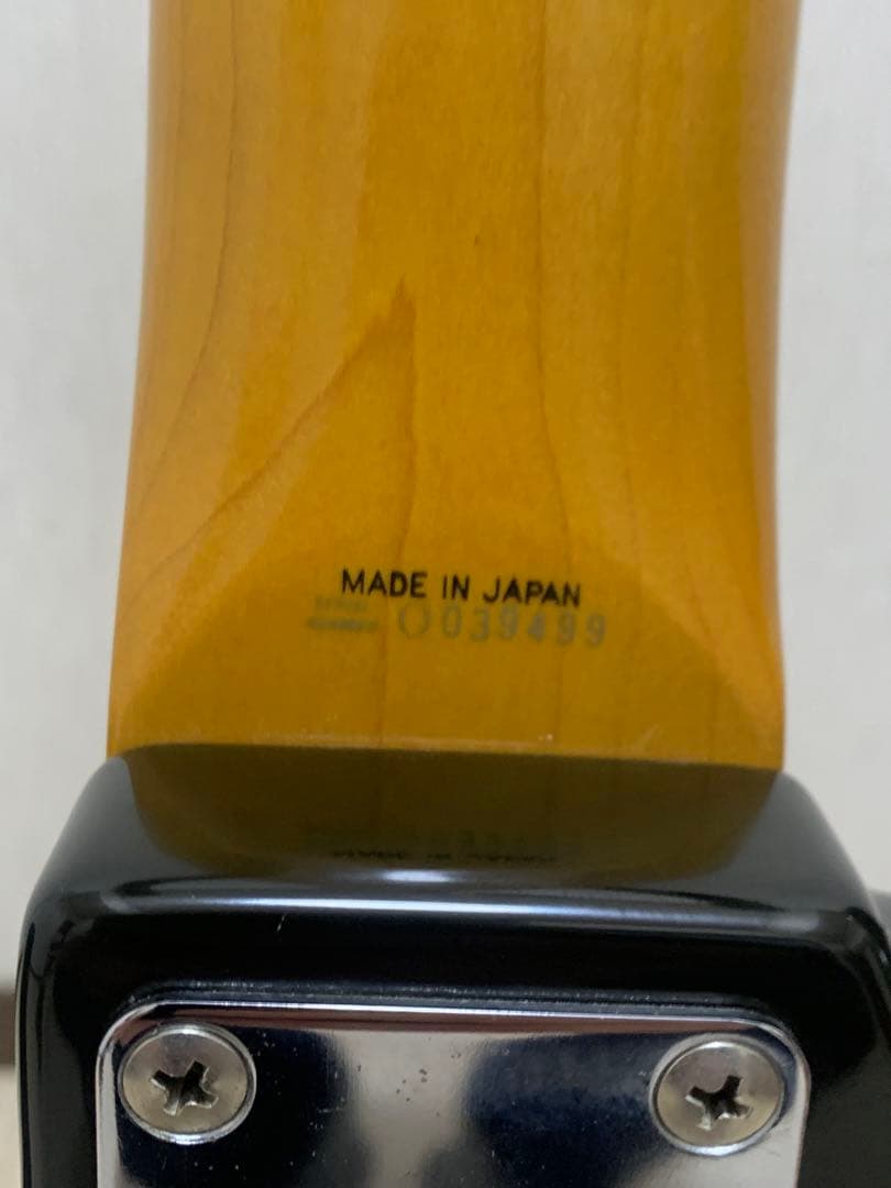 Fender Japan/ JB62 フェンダージャパン　Jazz Bass