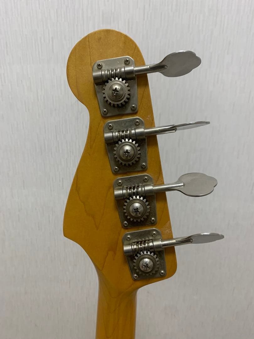 Fender Japan/ JB62 フェンダージャパン　Jazz Bass