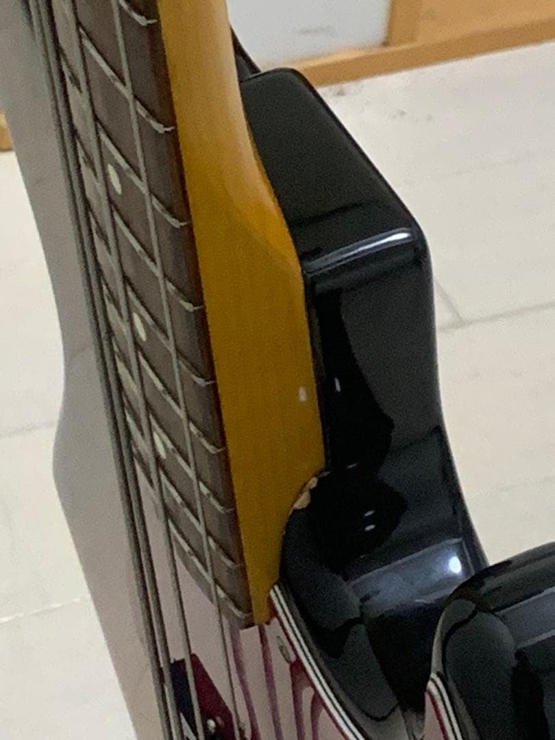 Fender Japan/ JB62 フェンダージャパン　Jazz Bass