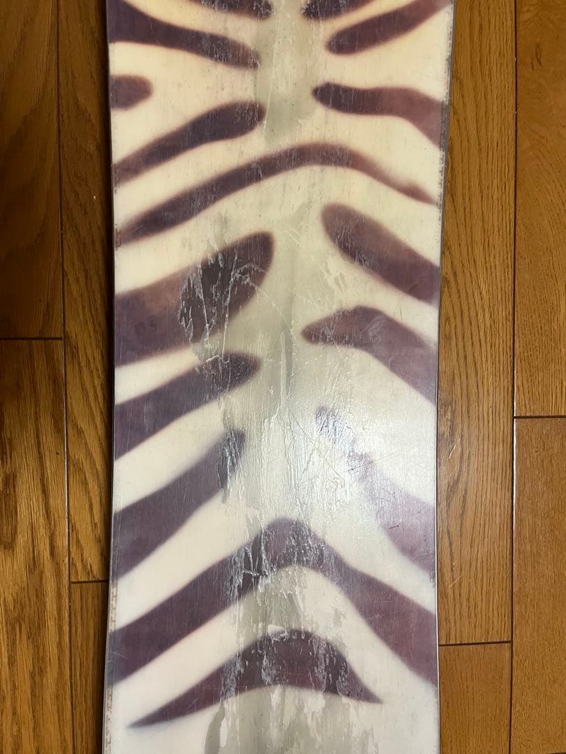 BURTON バートンFreeThinker フリーシンカー 150