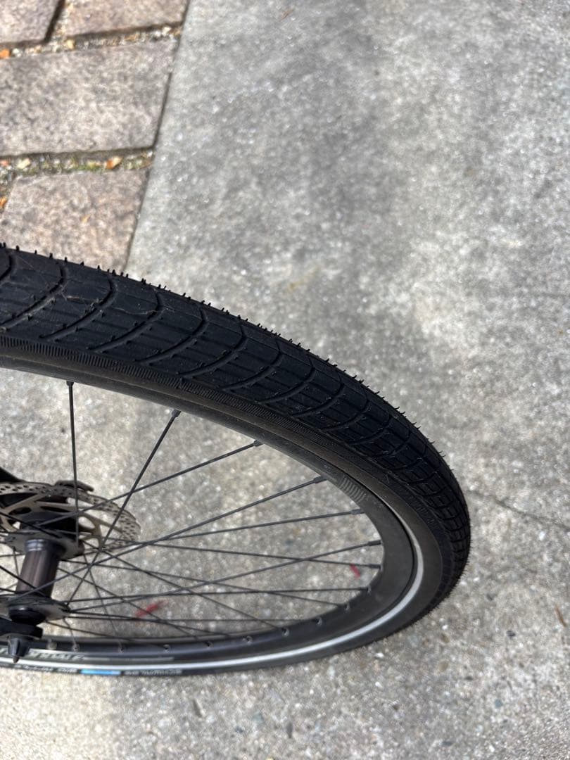 キャノンデールバッドボーイ　ジャンク部品取り