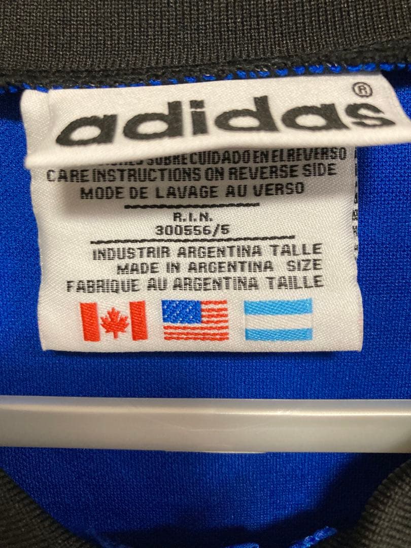 1994 ワールドカップ アルゼンチン代表 ディエゴ・マラドーナ（H）