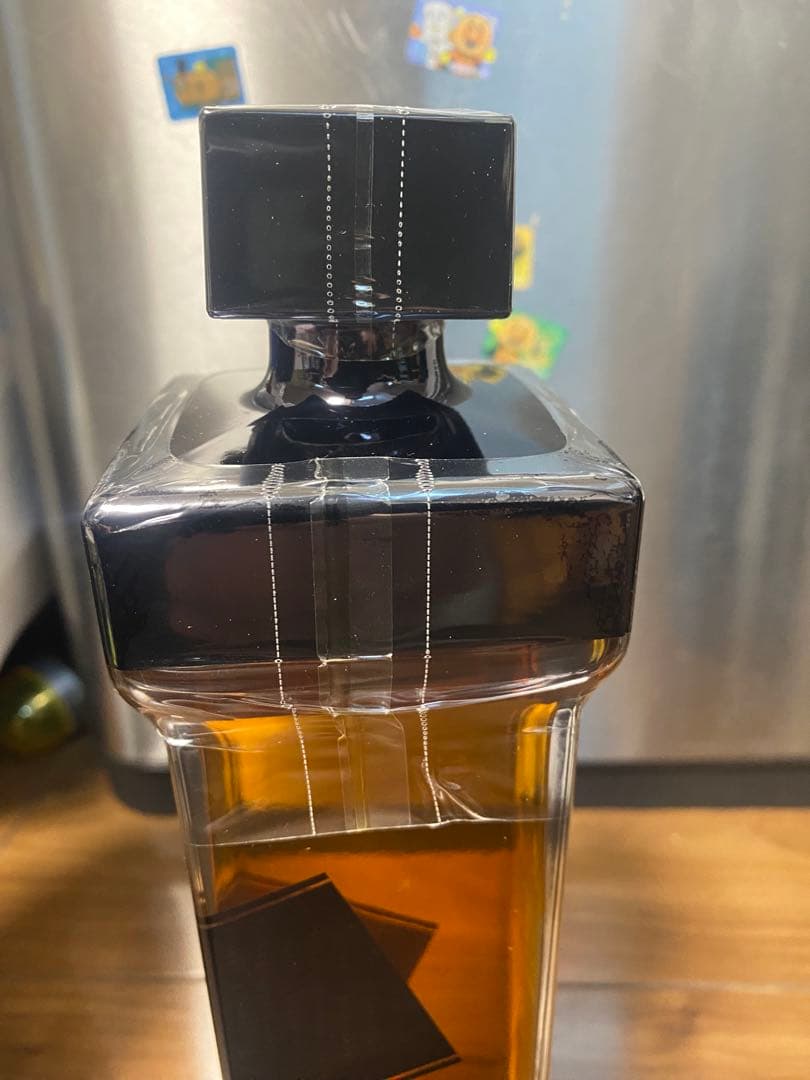 新品 ジョニーウォーカー ブラックラベル2049 49% 700ml ウイスキー