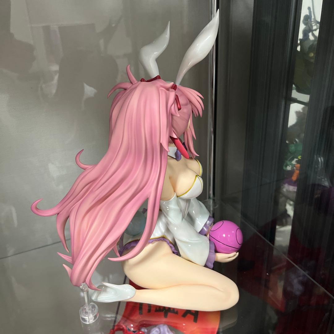 B-style 機動戦士ガンダムSEED ラクス・クライン 生足バニーVer.