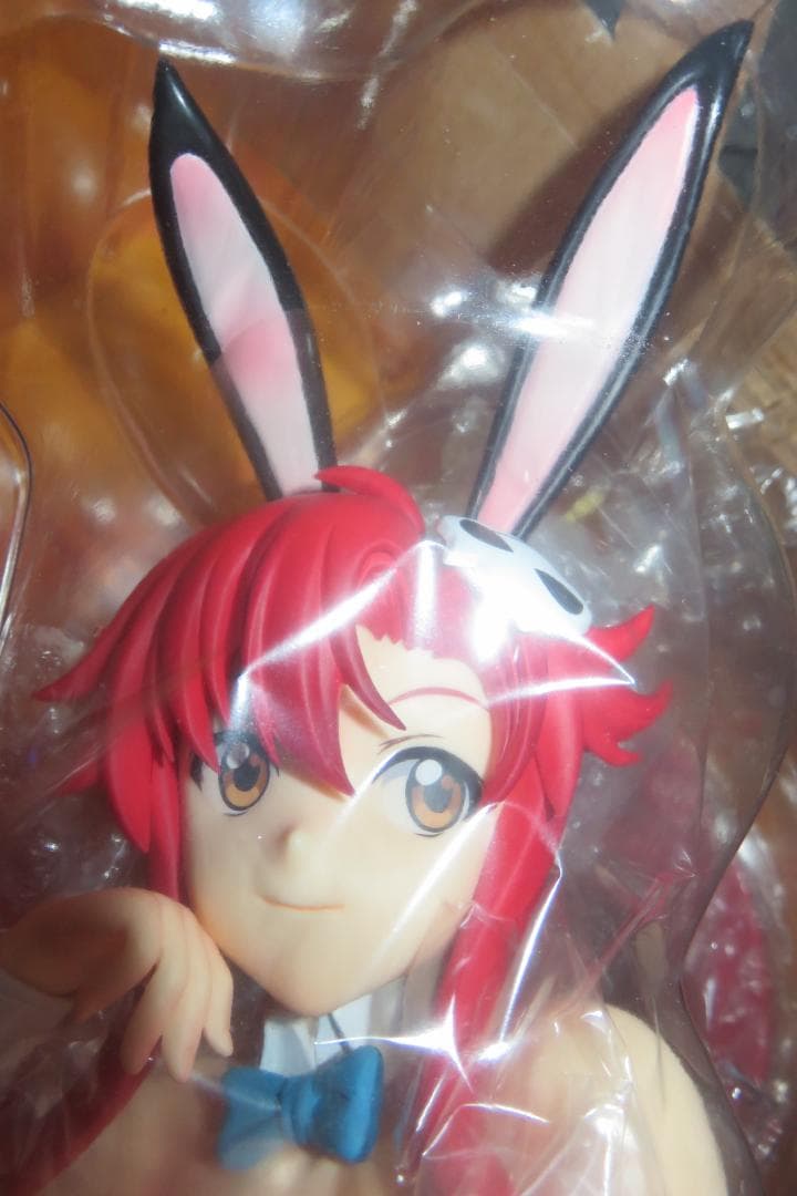 ヨーコ バニーVer. 天元突破グレンラガン フリーイング