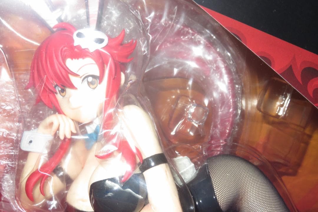 ヨーコ バニーVer. 天元突破グレンラガン フリーイング