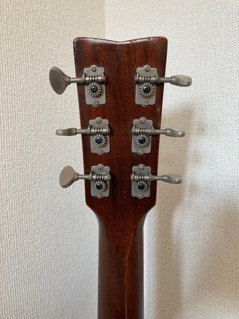 ギター YAMAHA FG-180