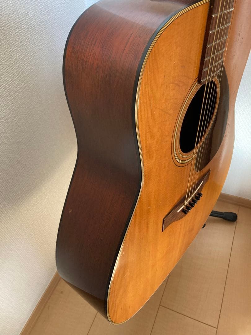 ギター YAMAHA FG-180