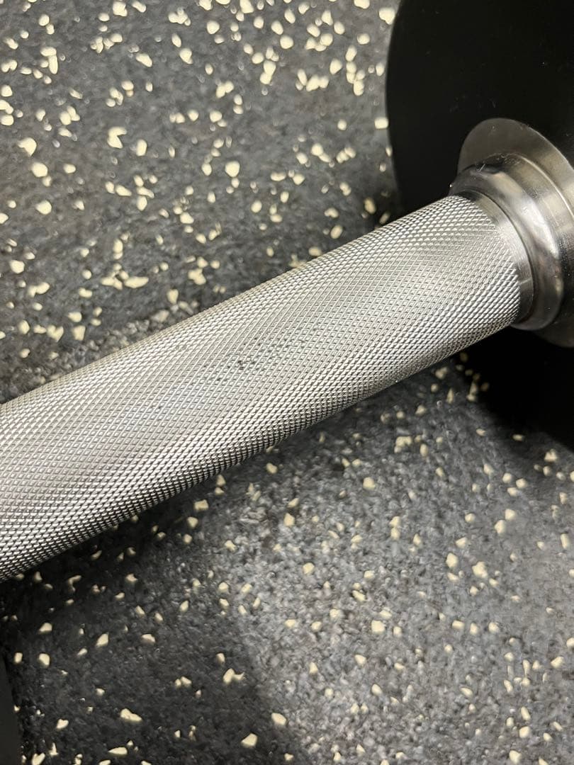 ROGUE ウレタン ダンベル ポンド表記 URETHANE DUMBBELLS