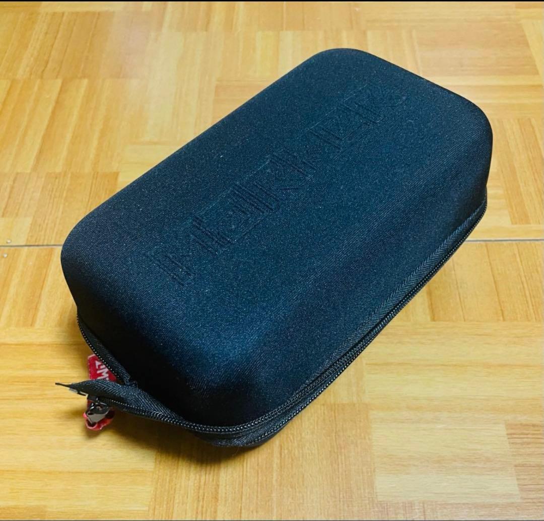 新品MARKER16:10+ホワイト偏光レンズメガネ可スペアケース付38%OFF