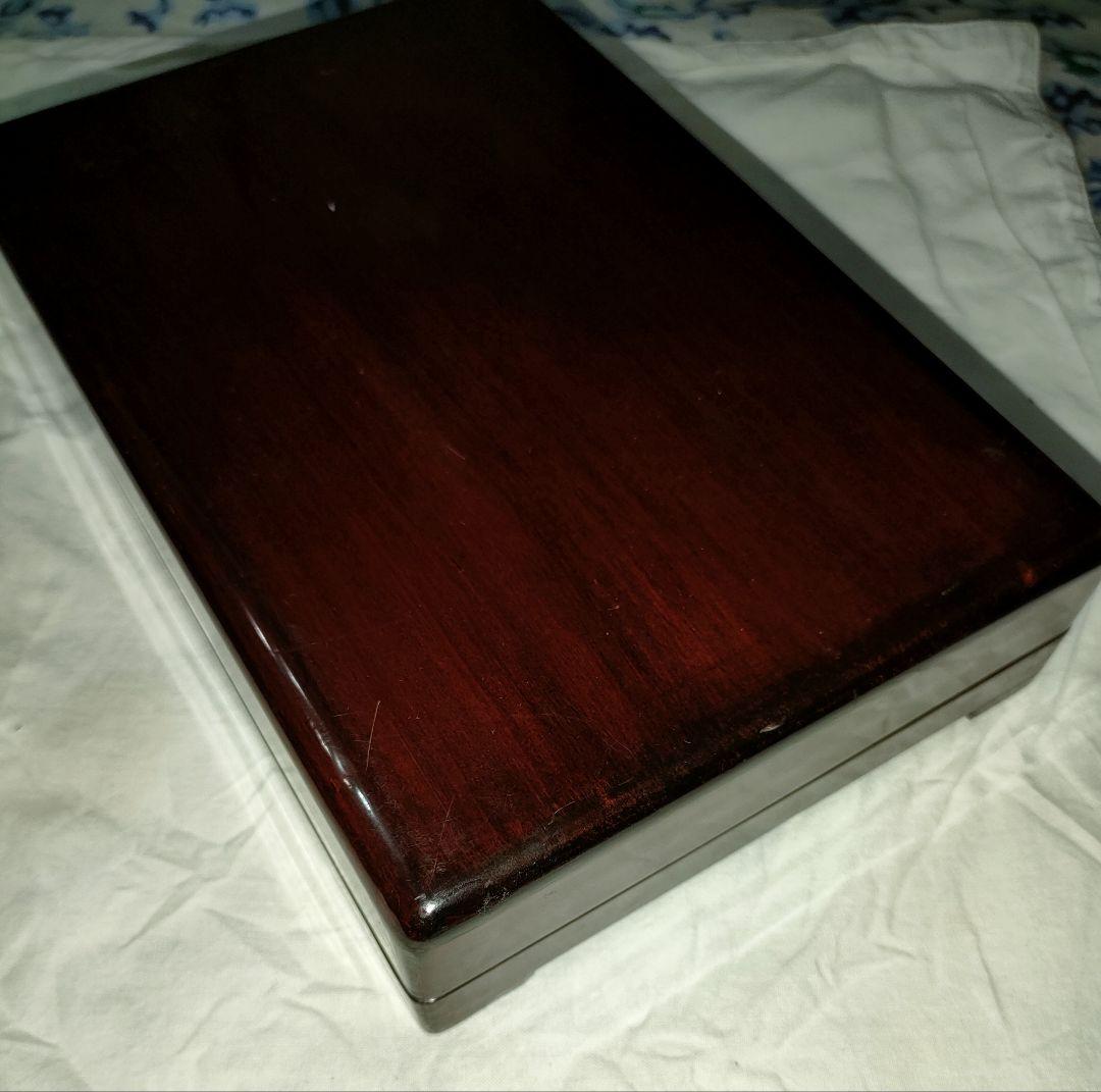 みにすた 書道の硯