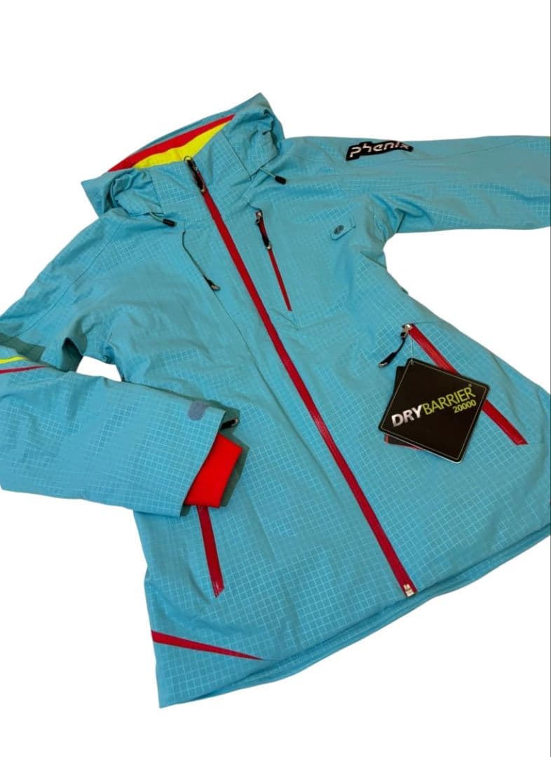 yyoshiさん専用　e24 Phenix Demo Team レディースウェア