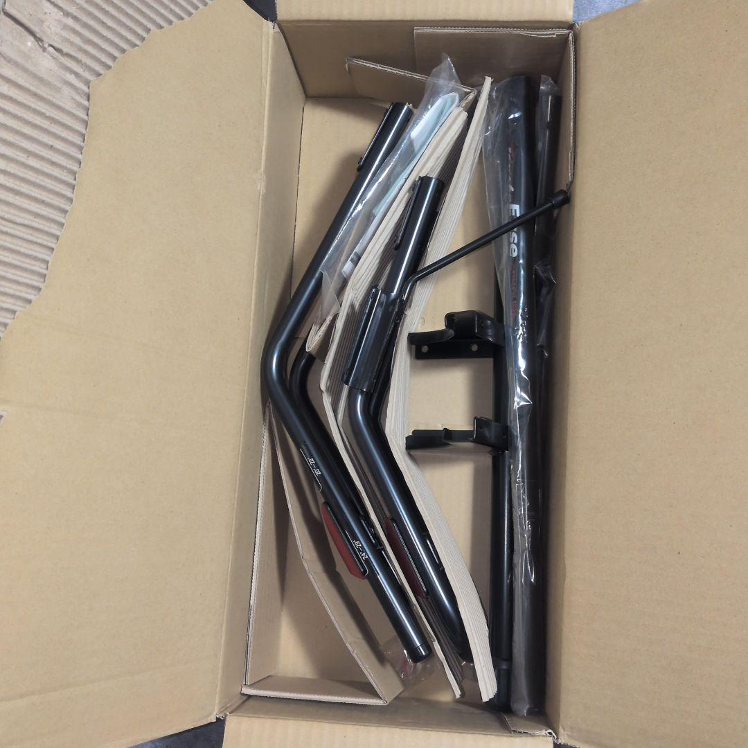 MINOURA Tancho E'sse DS-2100 自転車収納スタンド