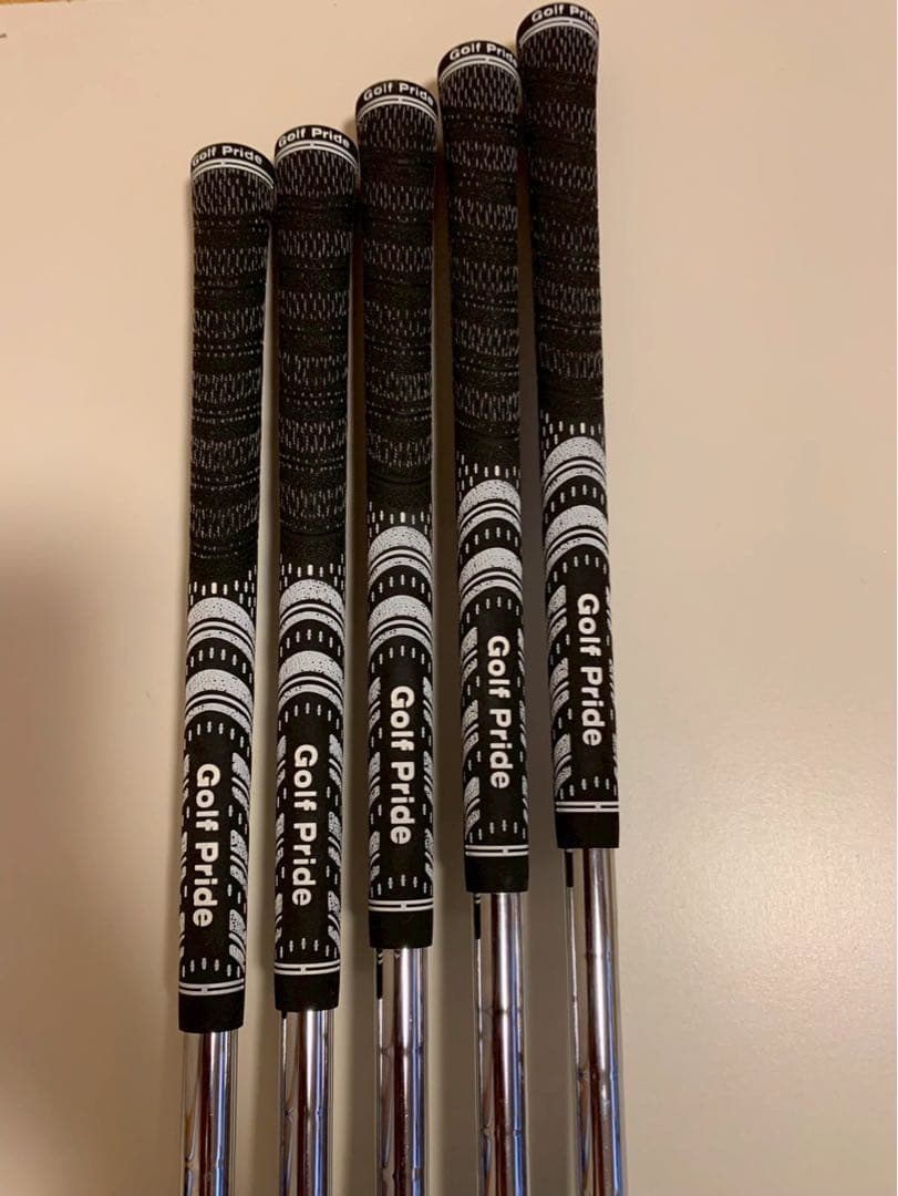 キャロウェイ ＥＰＩＣＭＡＸＦＡＳＴアイアン 5本セット