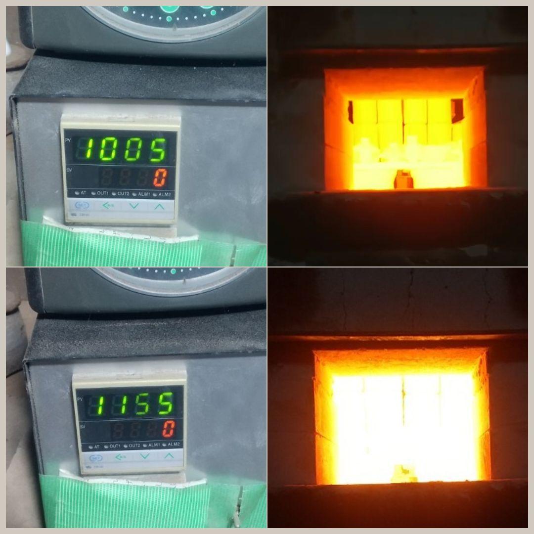 ◯【2507】160.あひるの池…備前焼