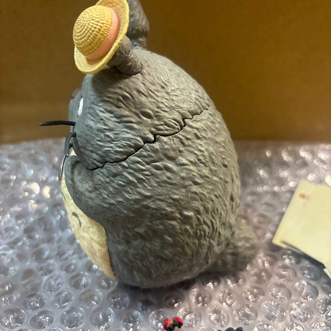 ジブリ　トトロ カレンダー　2014 希少　未使用