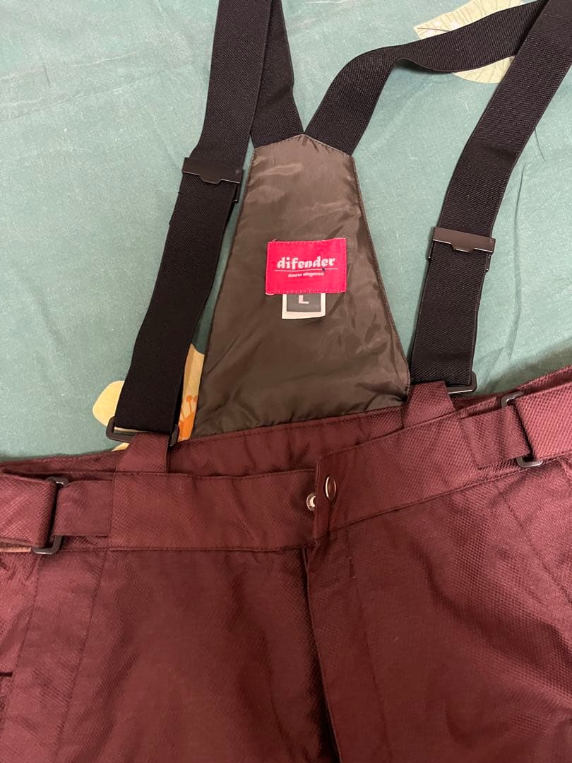 OP スキー、スノーボード ウェア セット