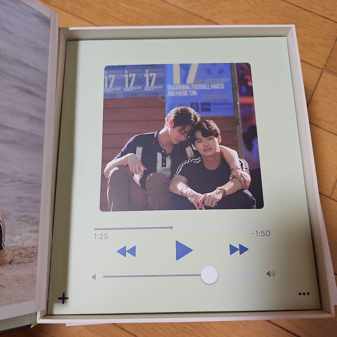 2gether DVD / Still 2gether DVD セット