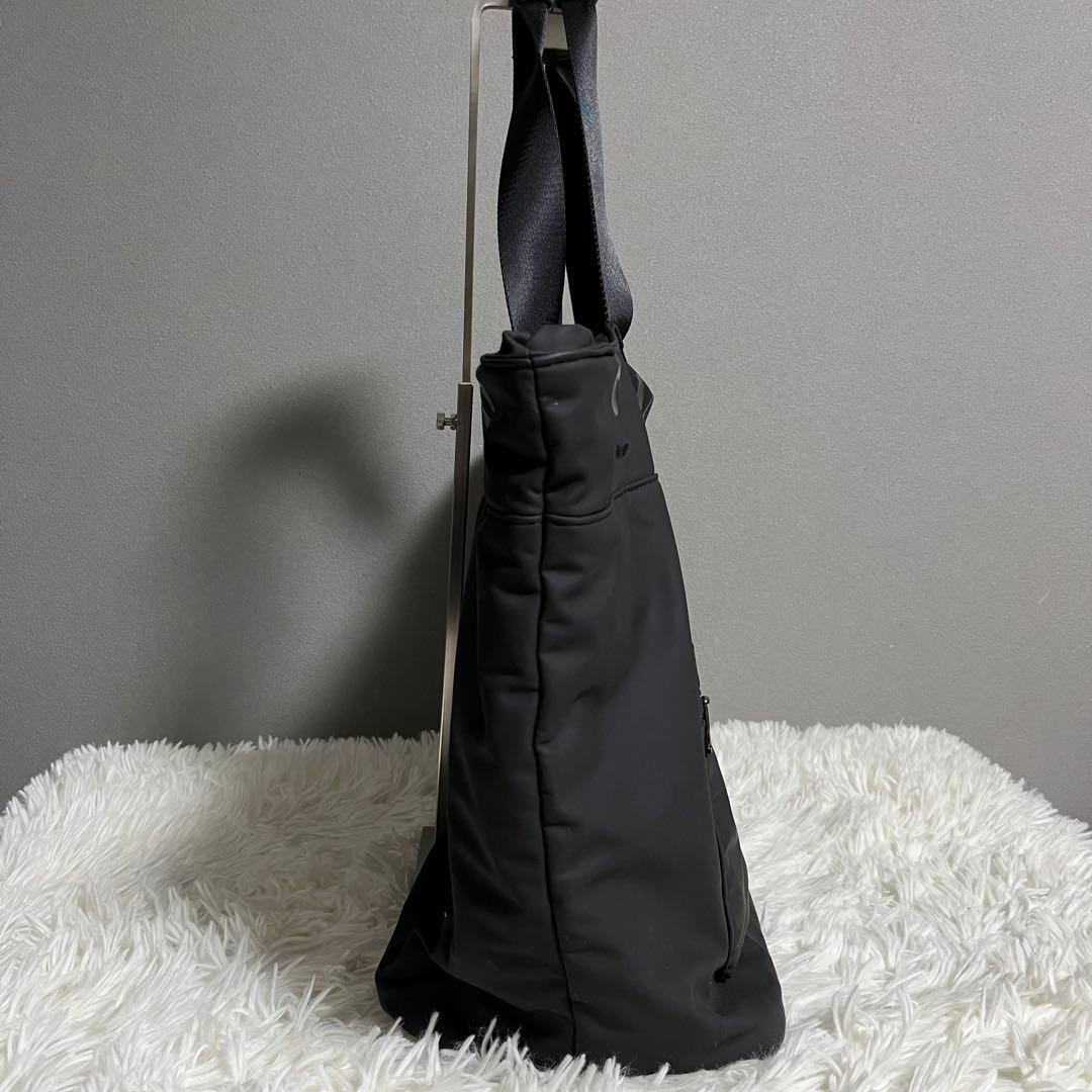 St ANDREWS セントアンドリュース ゴルフバッグ ロッカーバッグ 黒