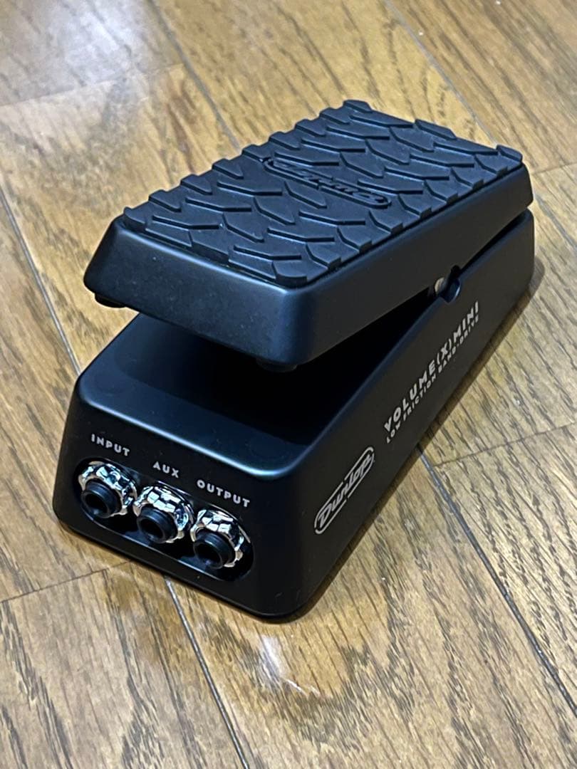 JIM DUNLOP DVP4 エクスプレッション兼ボリュームペダル