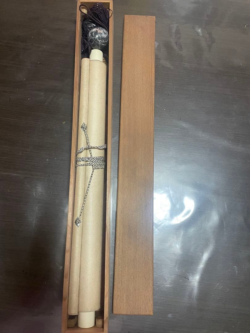 掛け軸　書　水墨画　日本画　古美術　骨董品