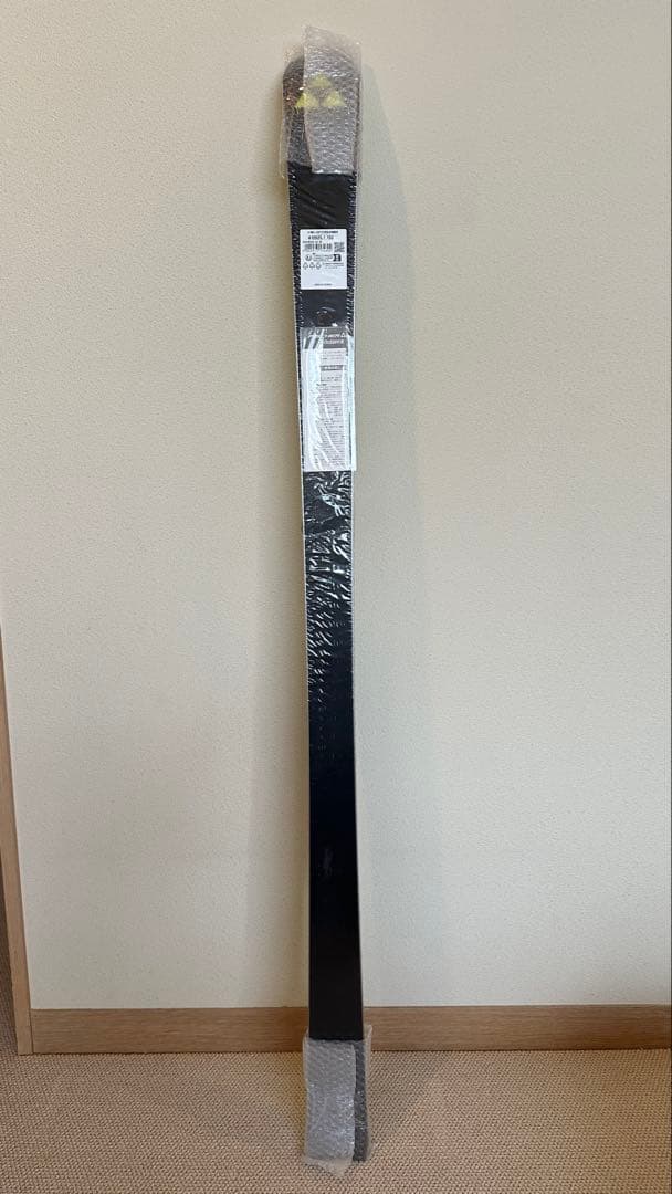 FISCHER フィッシャー 2026 RC4 NOIZE GS153cm