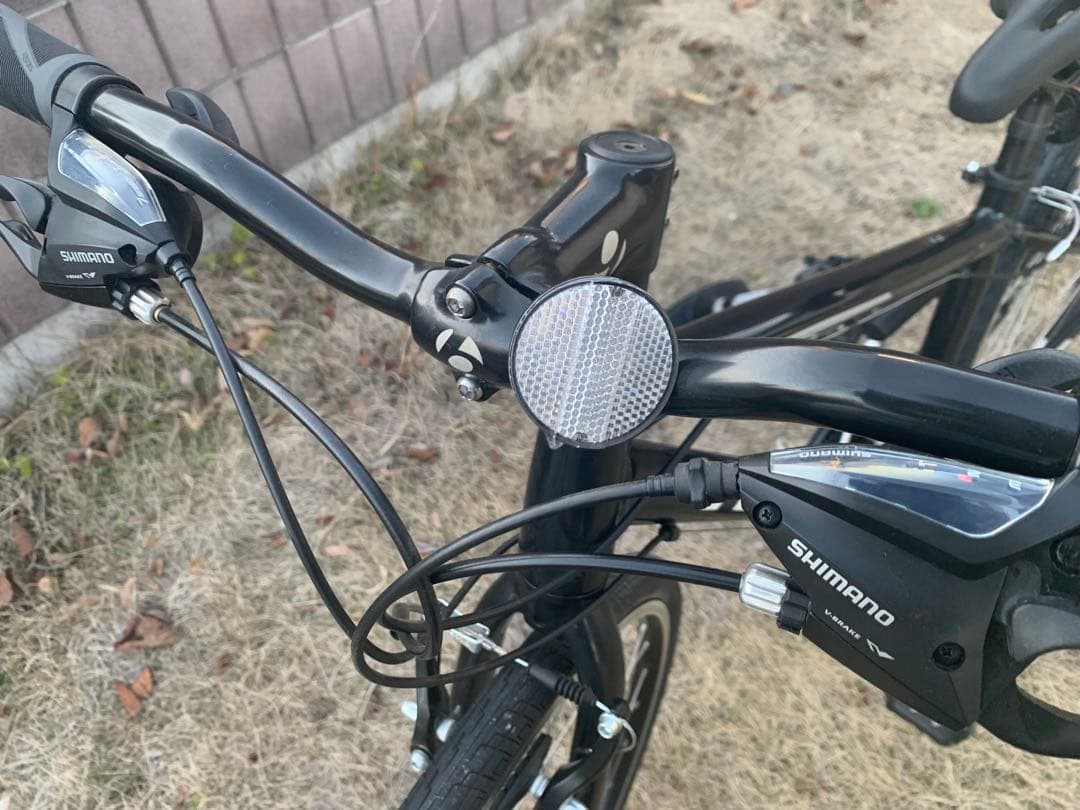 トレック　TREK FX1 数回使用　屋内保管 多分Sサイズ