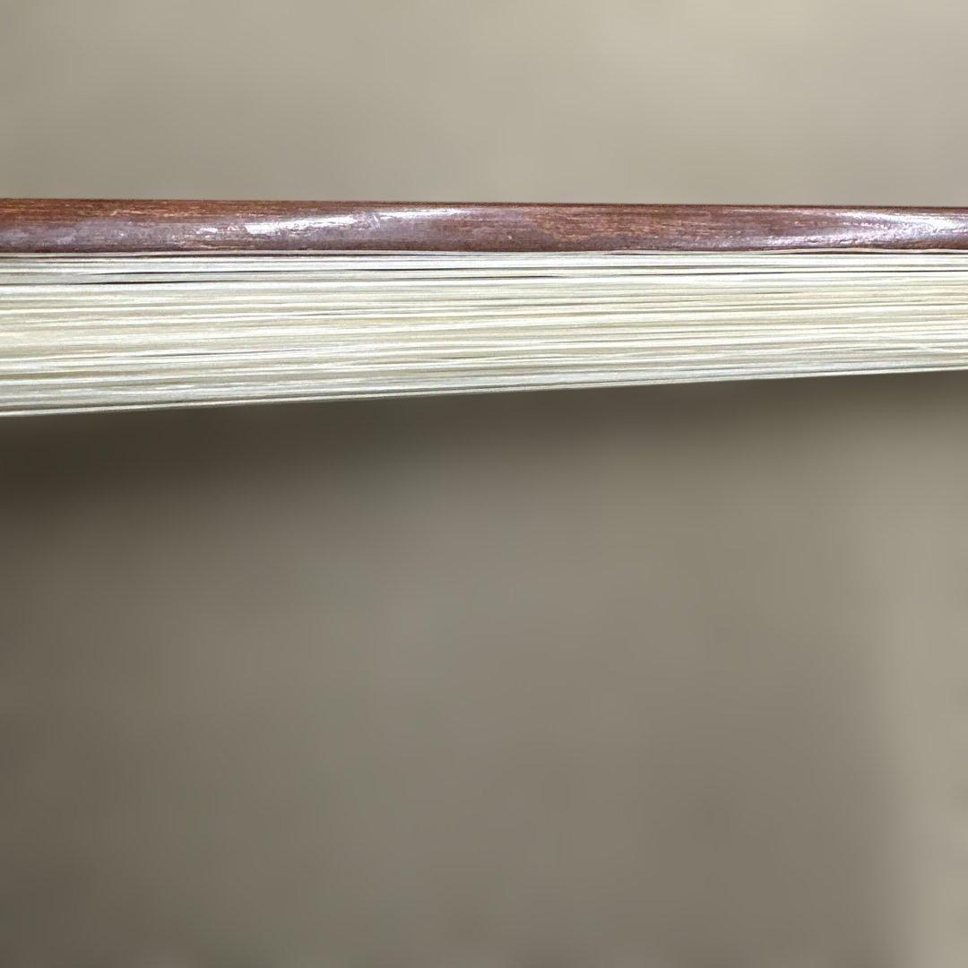 2012年製 SUZUKI ズズキNo200 1/8 鈴木 バイオリンセット