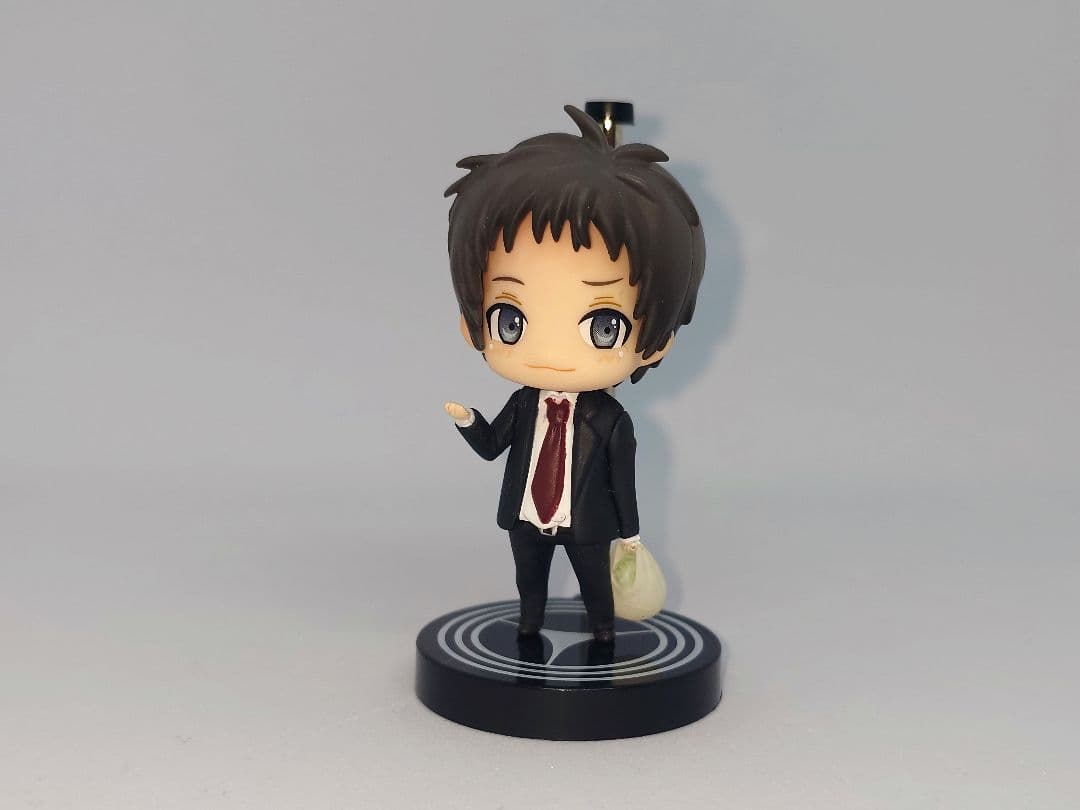 ペルソナ4 ワングランデ 10体セット