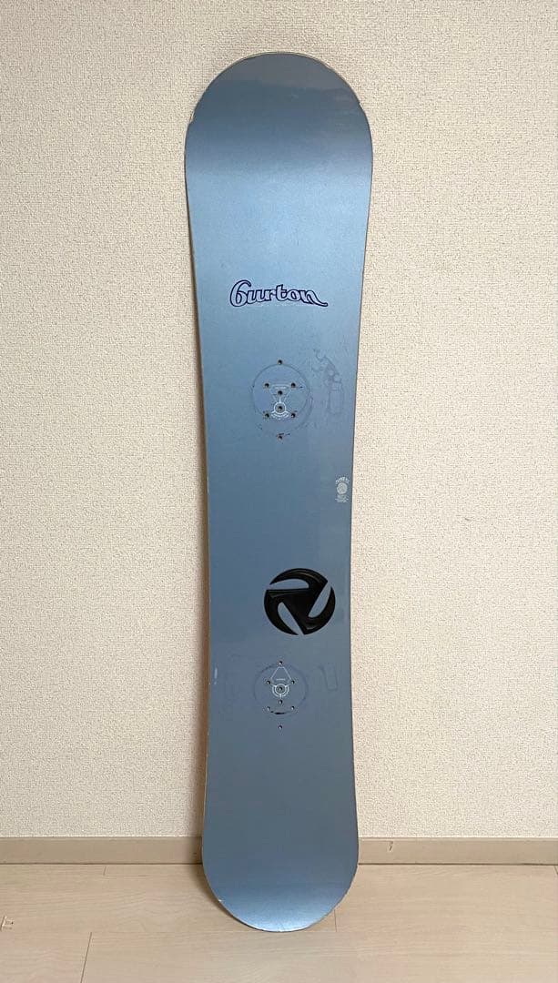 バートン　BURTON スノーボード　板
