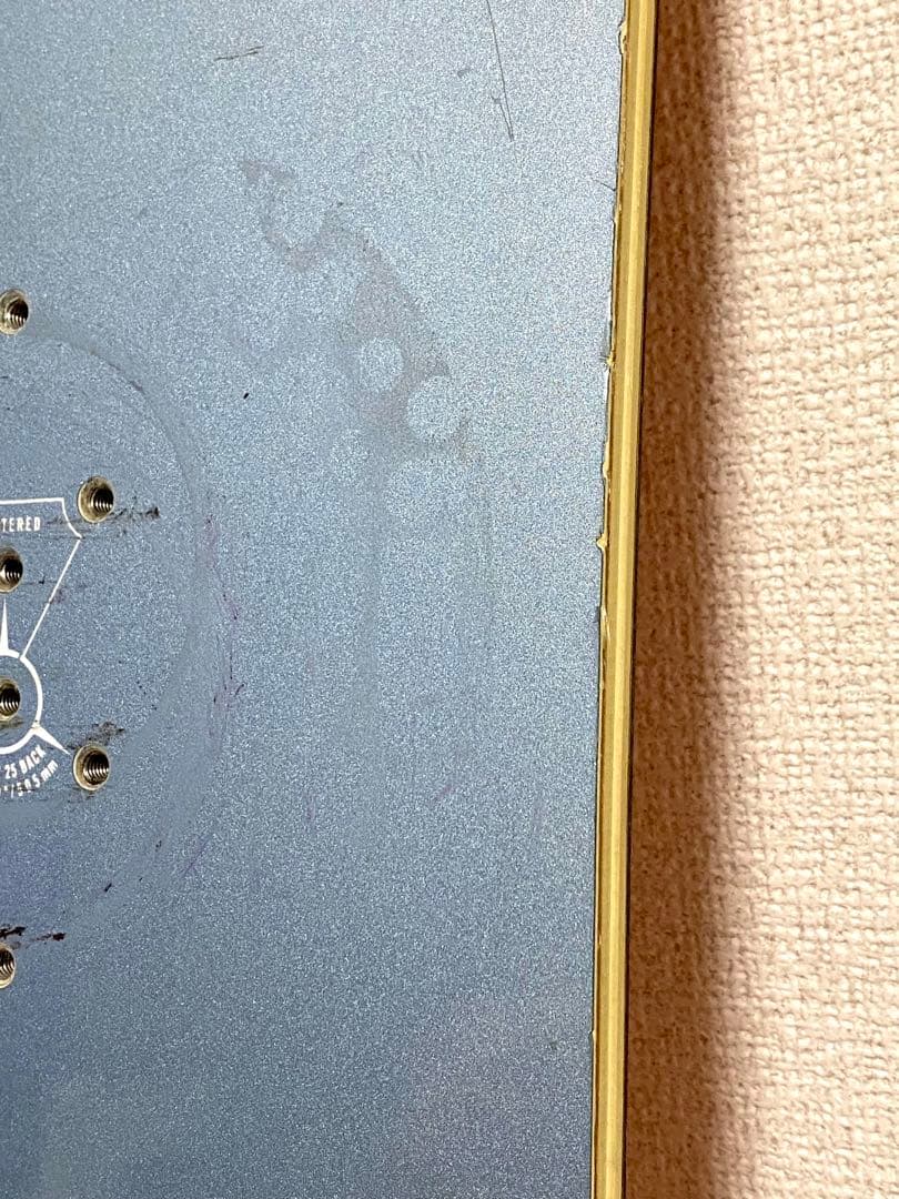 バートン　BURTON スノーボード　板
